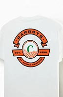 Carrots Label T-Shirt