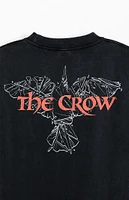 The Crow Oversized T-Shirt