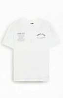 Tommy Jeans Boroughs T-Shirt