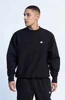 Champion Reverse Weave Crew Neck Sweatshirt