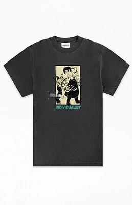INDIVIDUALIST Kintaro Box T-Shirt