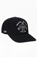 YIWO Big Boy Club Snapback Hat