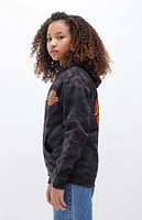 Santa Cruz Kids Classic Dot Hoodie