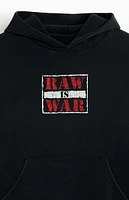 WWE RAW Is War Hoodie