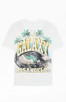 MLS LA Galaxy Stadium T-Shirt