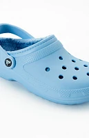 Crocs Classic Lined Clogs