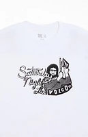 Volcom x SNL 50 More Cowbell T-Shirt