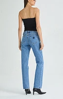 ABRAND 99 Low Straight Katie Jeans