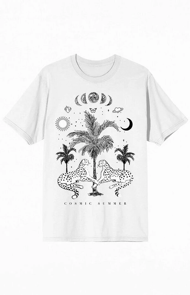 Cosmic Summer T-Shirt