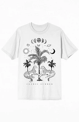 Cosmic Summer T-Shirt