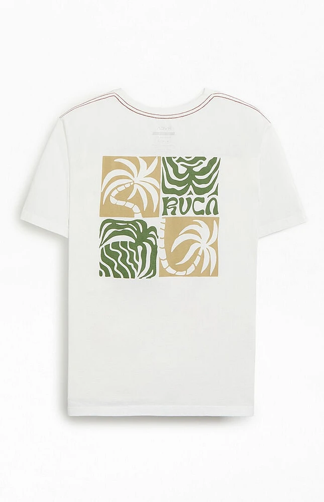 RVCA Fronds T-Shirt