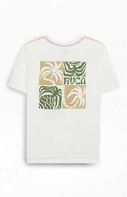 RVCA Fronds T-Shirt