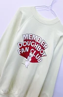 GOAT Vintage DoughBoy Sweatshirt