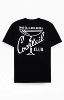 Motel Margarita Cocktail Club T-Shirt