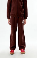 Pacsun Kids Rodeo Baggy Sweatpants