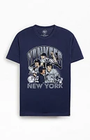 47 Brand New York Yankees Team Players T-Shirt