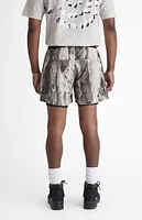 RC Outdoor Supply 2-In-1 Running Shorts