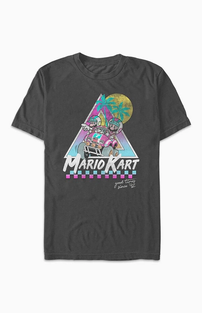 Beach Race T-Shirt