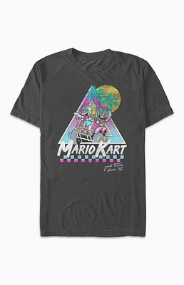 Beach Race T-Shirt
