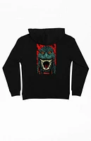 Santa Cruz Kids Godzilla Destroyer Hoodie