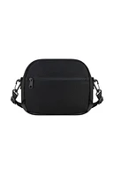 New Balance Black Athletics Sling Bag