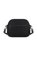 New Balance Black Athletics Sling Bag