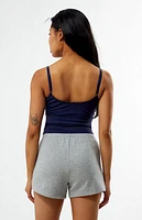 Budweiser By Pacsun Athletic Shorts