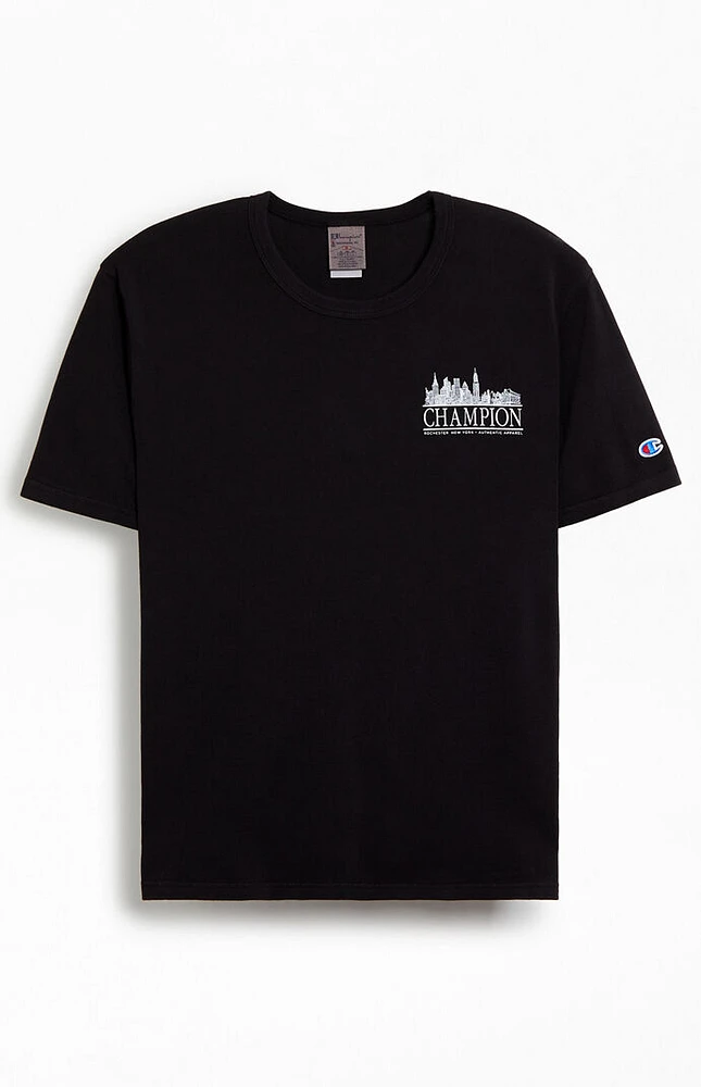 Champion Skyline T-Shirt