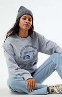 PS / LA Pacific Sunwear Athletics Crew Neck Sweatshirt