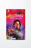 Life Is Strange: True Colors Nintendo Switch Game