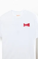 Budweiser By PacSun Ribbon T-Shirt