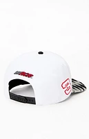 47 Brand Three Hitch Snapback Hat