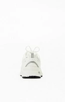 New Balance White 530 Sneakers