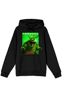 Ultraman Rising Negrona Hoodie