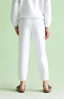 PacSun Kids Pacific Sunwear Jogger Sweatpants