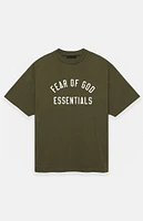 Fear of God Essentials Military Crew Neck T-Shirt