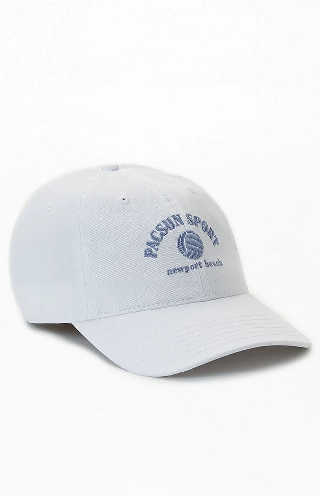 PacSun Sport Newport Beach Dad Hat