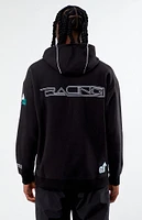 Puma Mercedes-AMG Petronas Motorsport Garage Crew Hoodie