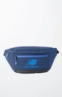 Blue Athletics XL Bum Bag