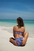 VYB Hightide Kimmy High Waisted Bikini Bottom