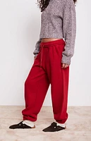 PacSun Pacific Sunwear Washed Sweatpants