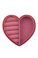 ban.do Sweet Little Heart Jewelry Box