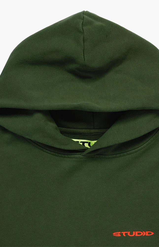 Studio by Supervsn Alpine Hoodie