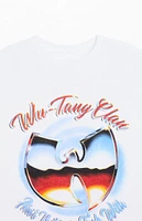 Wu-Tang Ain't Nuthin' T-Shirt