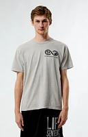 Obey Life Sentence T-Shirt