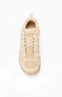 Merrell Moab 3 Tan Hiking Shoes