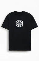 West Coast Choppers Raid T-Shirt