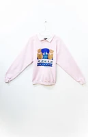 GOAT Vintage Bears Sweatshirt