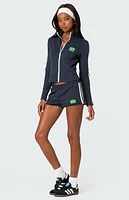 Edikted Brasil Shorts