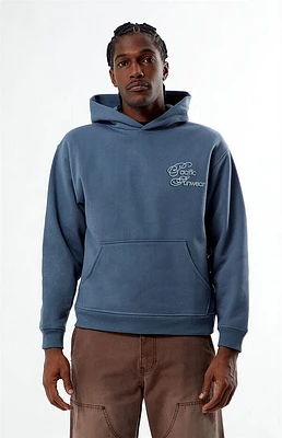 Pacsun Bubbles Hoodie